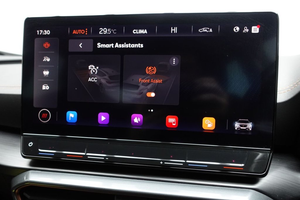 Used Cupra Formentor 2022 for sale - 77384223: Photo 32