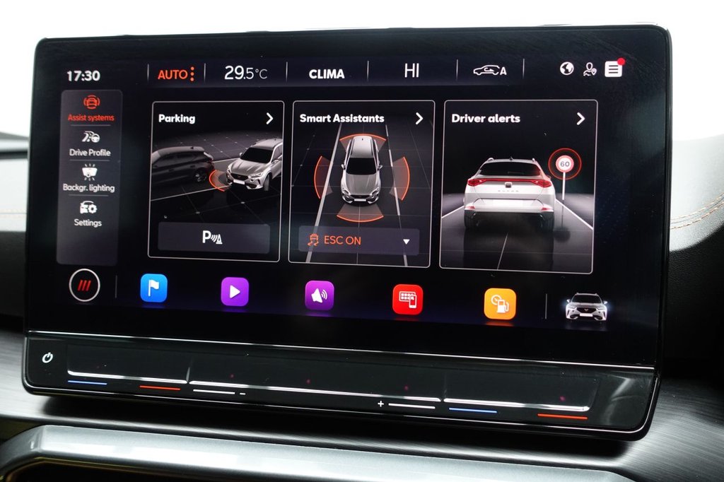 Used Cupra Formentor 2022 for sale - 77384223: Photo 33