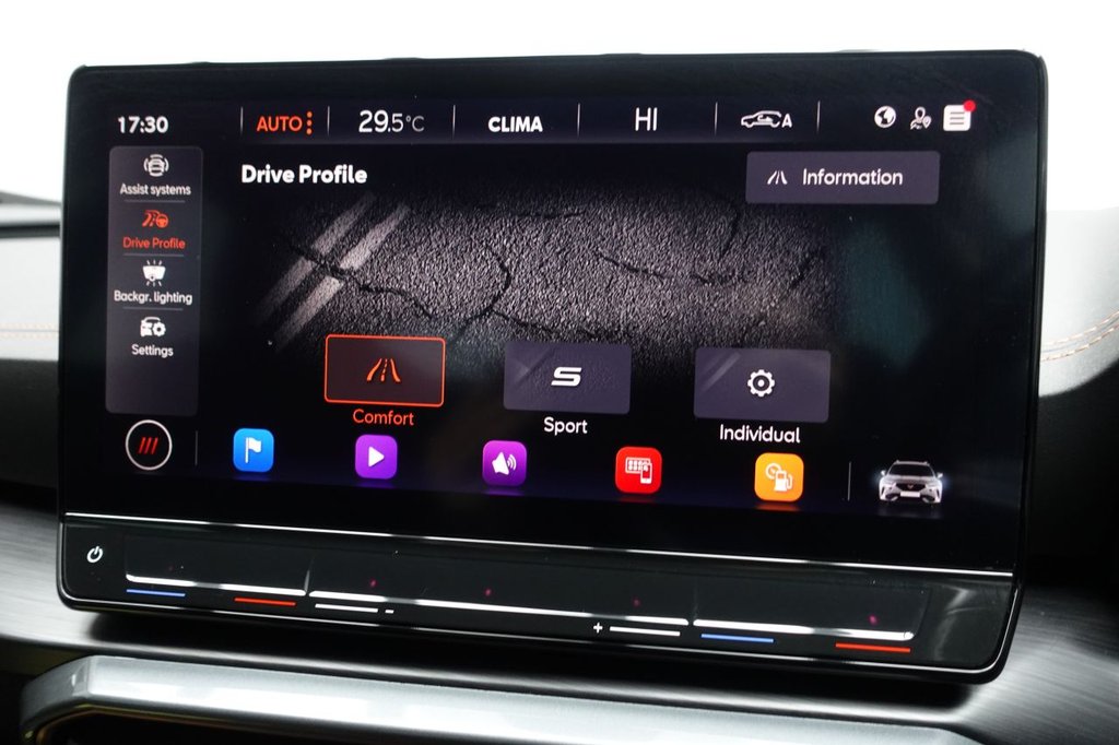 Used Cupra Formentor 2022 for sale - 77384223: Photo 35