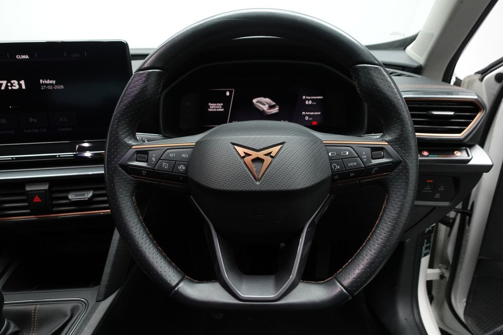 Used Cupra Formentor 2022 for sale - 77384223: Photo 38