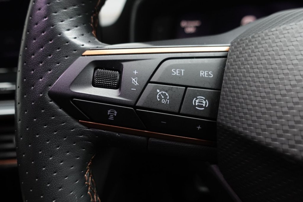 Used Cupra Formentor 2022 for sale - 77384223: Photo 39