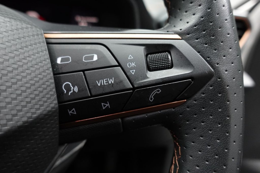 Used Cupra Formentor 2022 for sale - 77384223: Photo 41