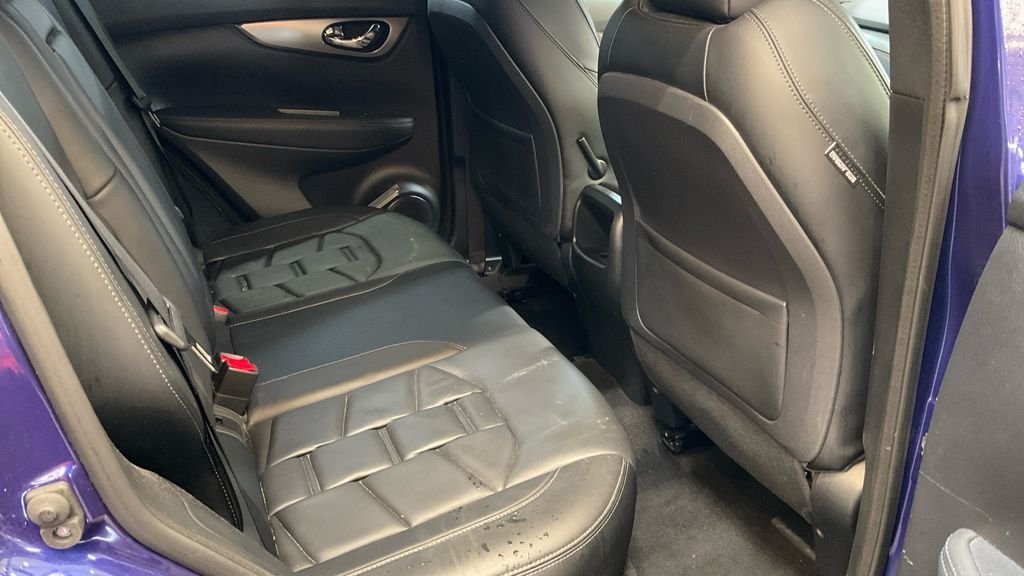 Used Nissan Qashqai 2019 for sale - 76711432: Photo 12
