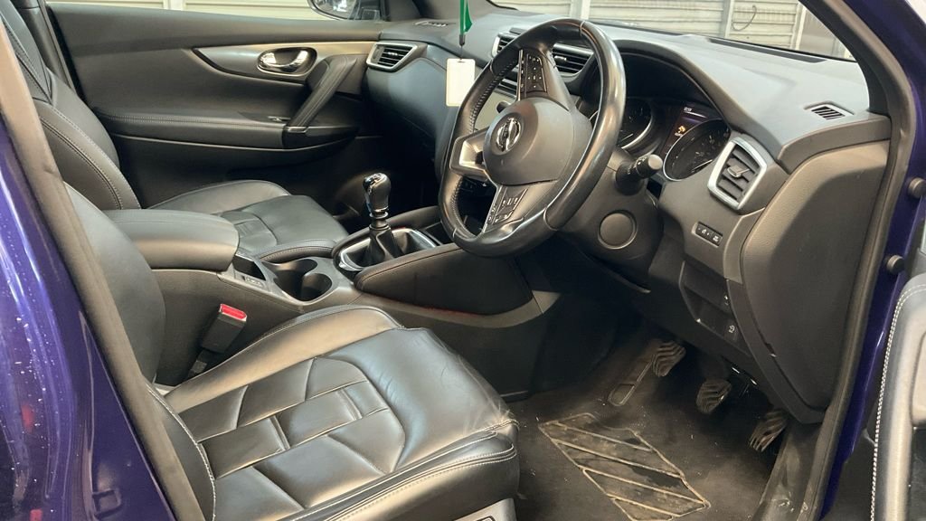 Used Nissan Qashqai 2019 for sale - 76711432: Photo 2