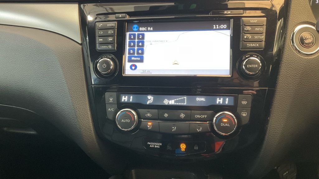 Used Nissan Qashqai 2019 for sale - 76711432: Photo 3