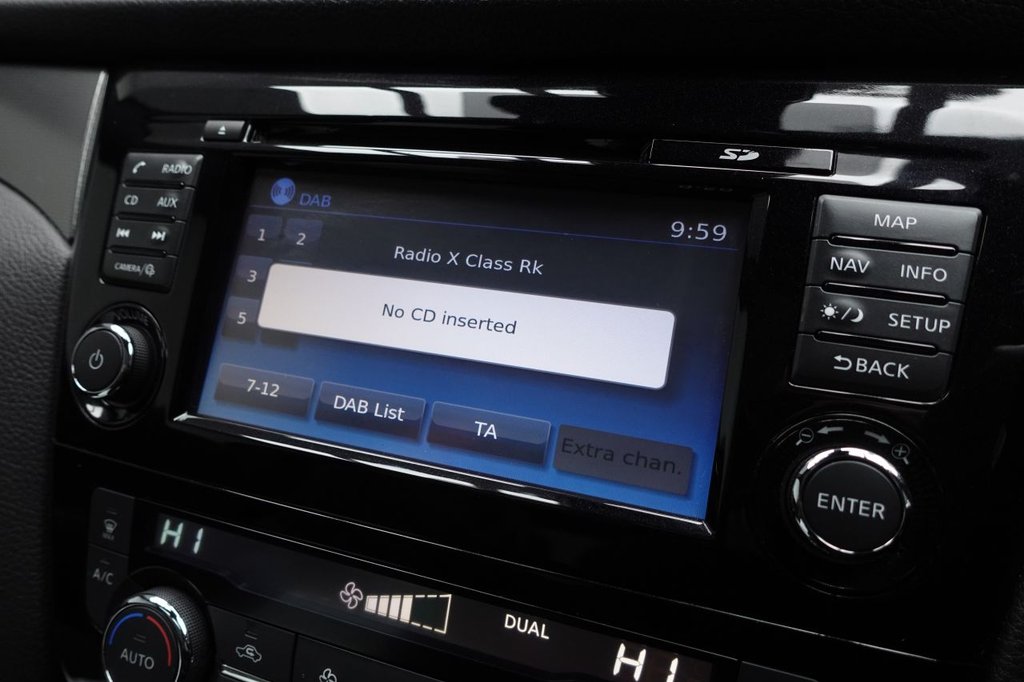 Used Nissan Qashqai 2019 for sale - 76711432: Photo 33