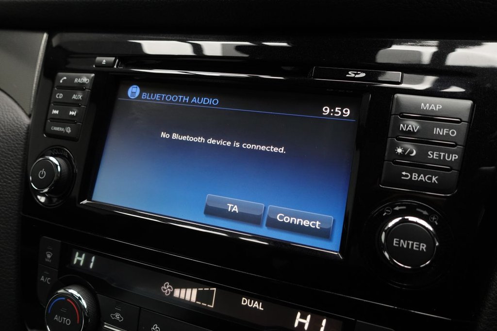 Used Nissan Qashqai 2019 for sale - 76711432: Photo 35