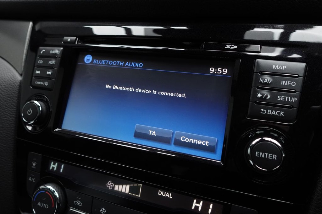 Used Nissan Qashqai 2019 for sale - 76711432: Photo 36