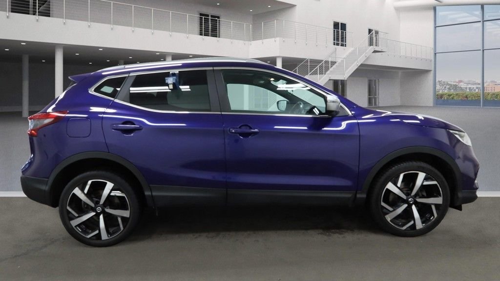 Used Nissan Qashqai 2019 for sale - 76711432: Photo 9