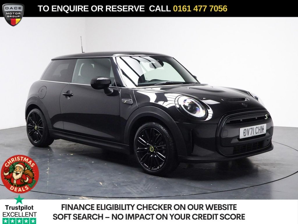 Used MINI Hatch 2021 for sale - 76923302: Photo 1