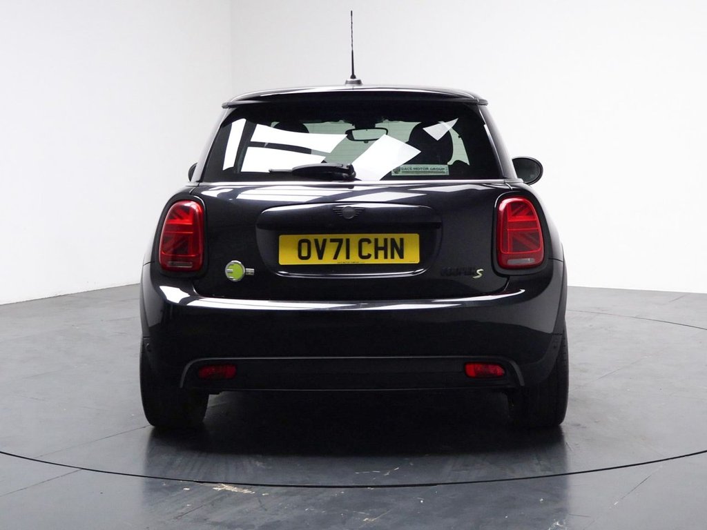 Used MINI Hatch 2021 for sale - 76923302: Photo 11