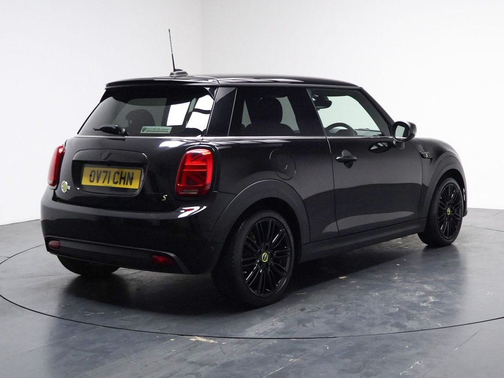 Used MINI Hatch 2021 for sale - 76923302: Photo 12