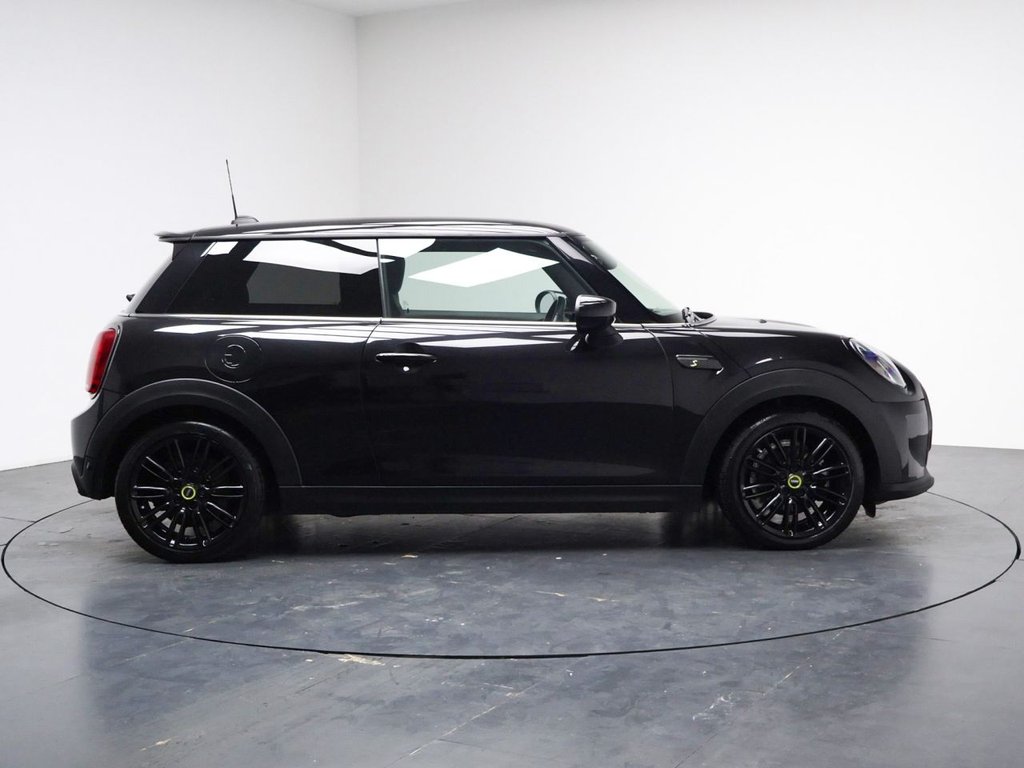 Used MINI Hatch 2021 for sale - 76923302: Photo 14