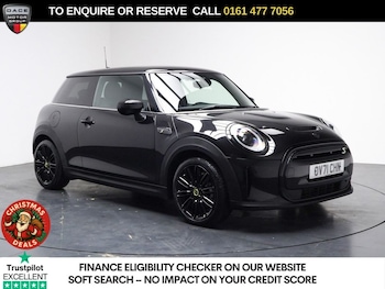 2021 (71) - 135kW Cooper S Level 2 33kWh 3dr Auto