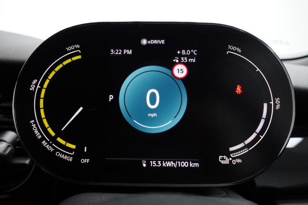 Used MINI Hatch 2021 for sale - 76923302: Photo 24