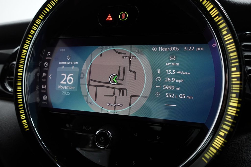 Used MINI Hatch 2021 for sale - 76923302: Photo 26