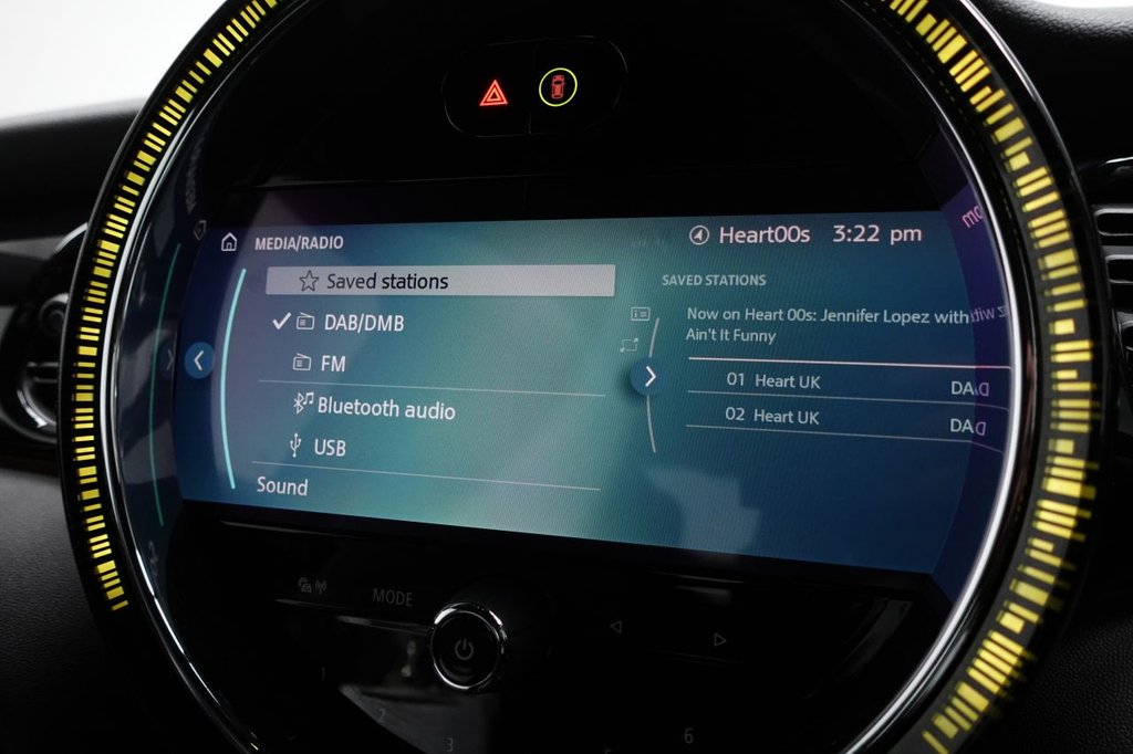 Used MINI Hatch 2021 for sale - 76923302: Photo 27