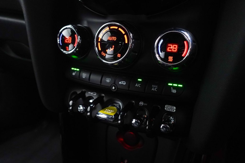 Used MINI Hatch 2021 for sale - 76923302: Photo 39