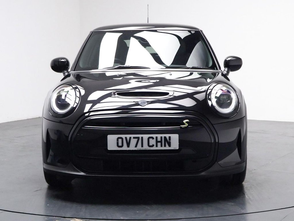 Used MINI Hatch 2021 for sale - 76923302: Photo 5