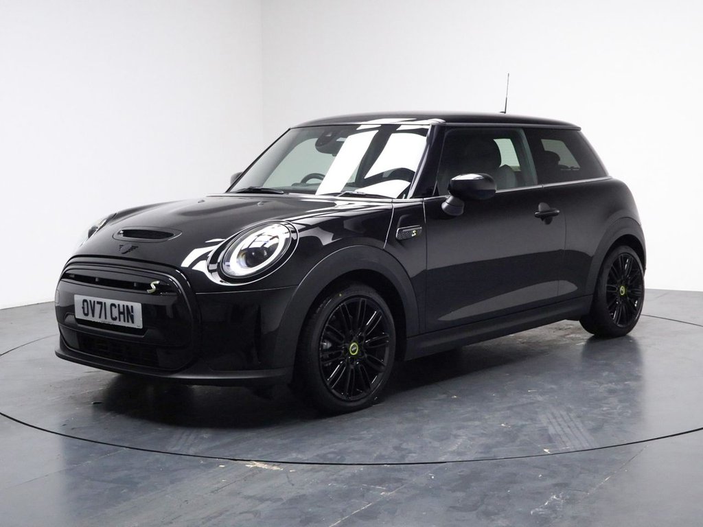 Used MINI Hatch 2021 for sale - 76923302: Photo 6