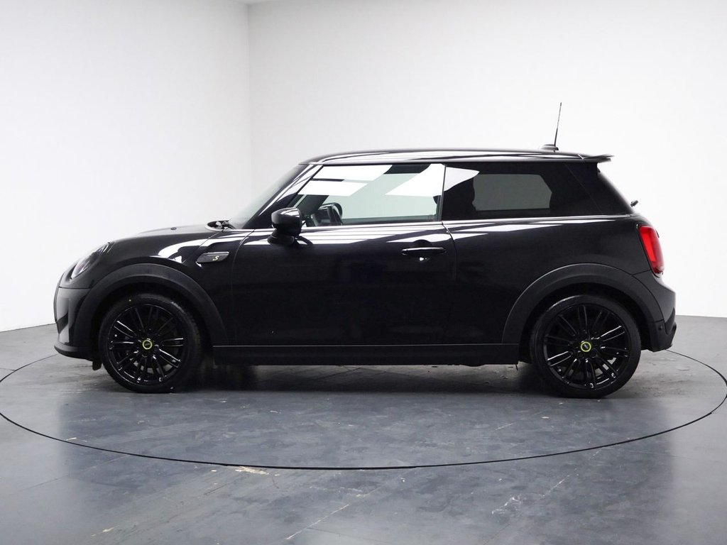Used MINI Hatch 2021 for sale - 76923302: Photo 8
