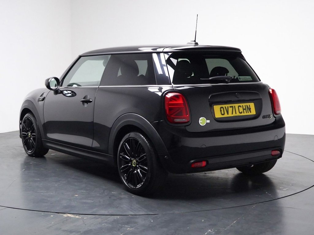 Used MINI Hatch 2021 for sale - 76923302: Photo 9