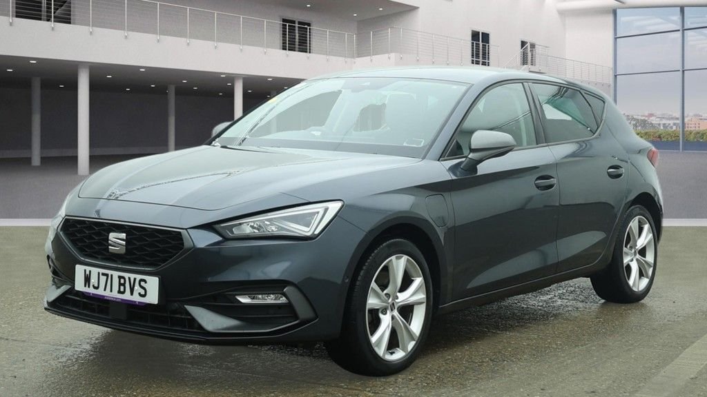 Used SEAT Leon 2021 for sale - 78068497: Photo 2