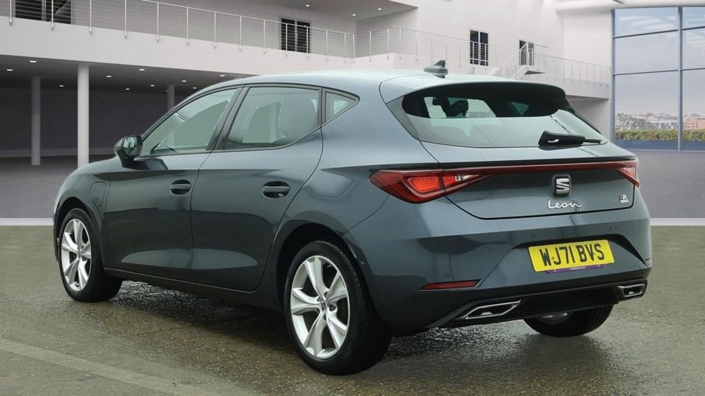 Used SEAT Leon 2021 for sale - 78068497: Photo 3