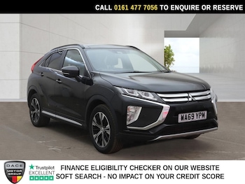 Used Mitsubishi Eclipse Cross 2019 for sale - 78181759: Photo