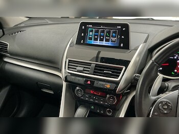 Used Mitsubishi Eclipse Cross 2019 for sale - 78181759: Photo