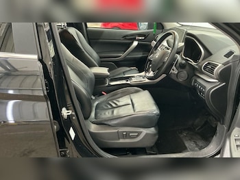 Used Mitsubishi Eclipse Cross 2019 for sale - 78181759: Photo