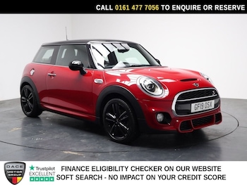 Used MINI Hatch 2019 for sale - 78288727: Photo