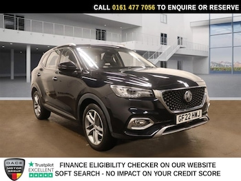 MG MG HS feature image