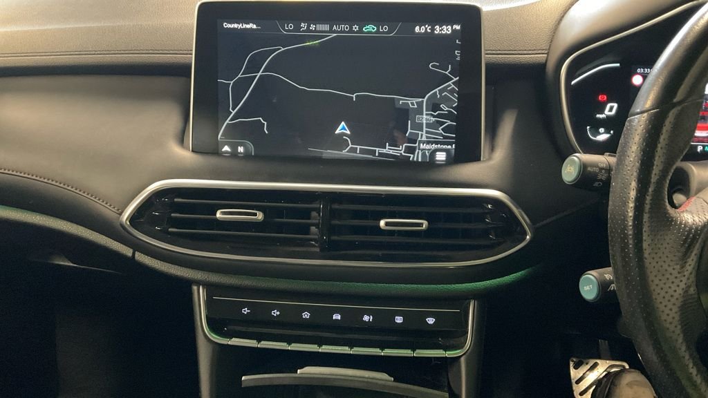 Used MG MG HS 2022 for sale - 77621723: Photo 2