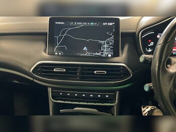 Used MG MG HS 2022 for sale - 77621723: Photo