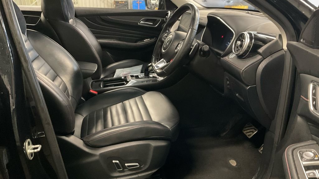 Used MG MG HS 2022 for sale - 77621723: Photo 3