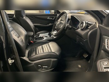 Used MG MG HS 2022 for sale - 77621723: Photo