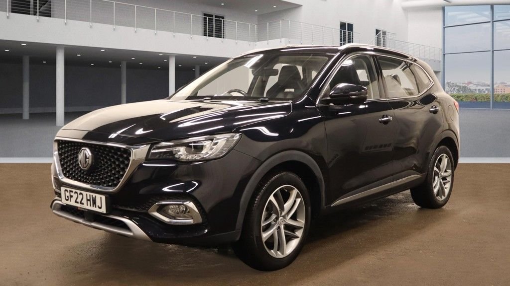 Used MG MG HS 2022 for sale - 77621723: Photo 5