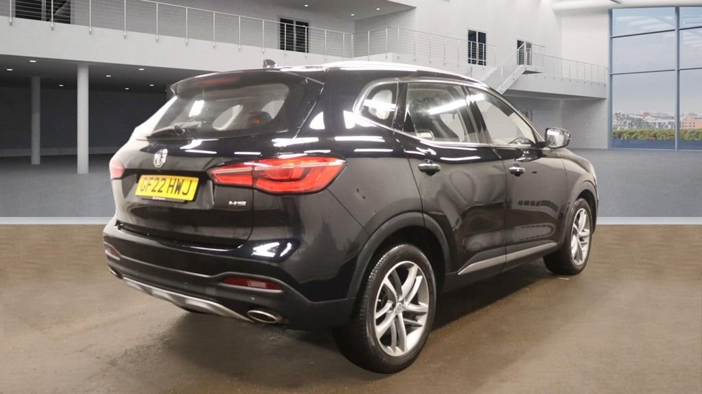 Used MG MG HS 2022 for sale - 77621723: Photo 7