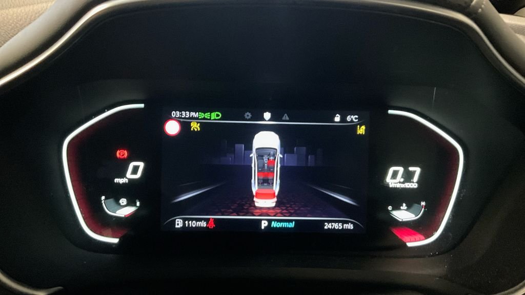 Used MG MG HS 2022 for sale - 77621723: Photo 8