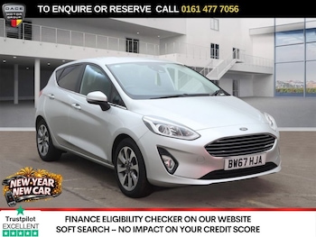 Ford Fiesta feature image