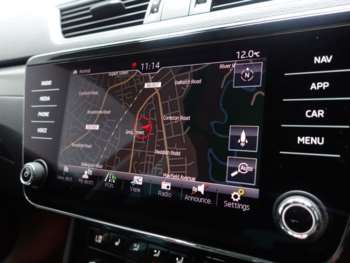 Used Skoda Superb 2019 for sale - 74529501: Photo