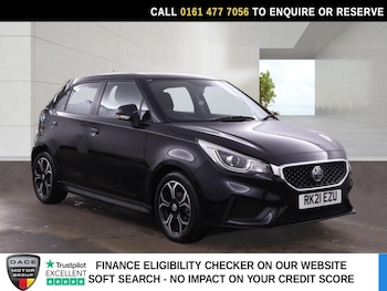Used MG MG3 2021 for sale - 79584416: Photo