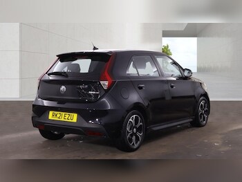 Used MG MG3 2021 for sale - 79584416: Photo
