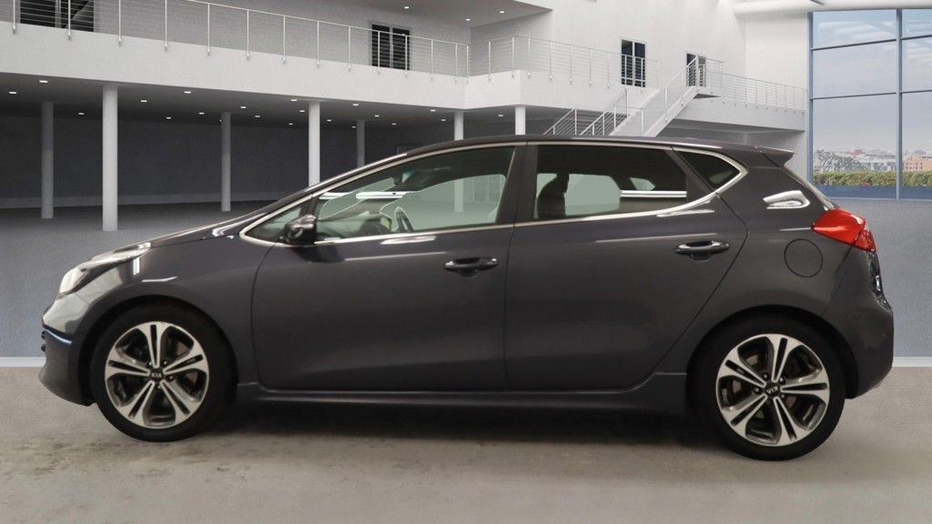 Used Kia Ceed 2017 for sale - 76698674: Photo 11