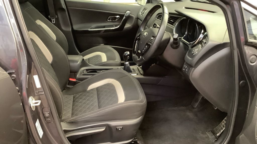 Used Kia Ceed 2017 for sale - 76698674: Photo 2