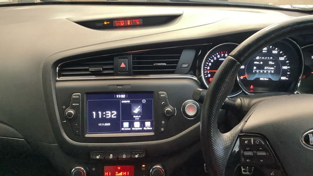 Used Kia Ceed 2017 for sale - 76698674: Photo 3