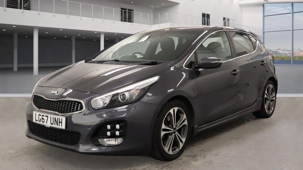 Used Kia Ceed 2017 for sale - 76698674: Photo 5