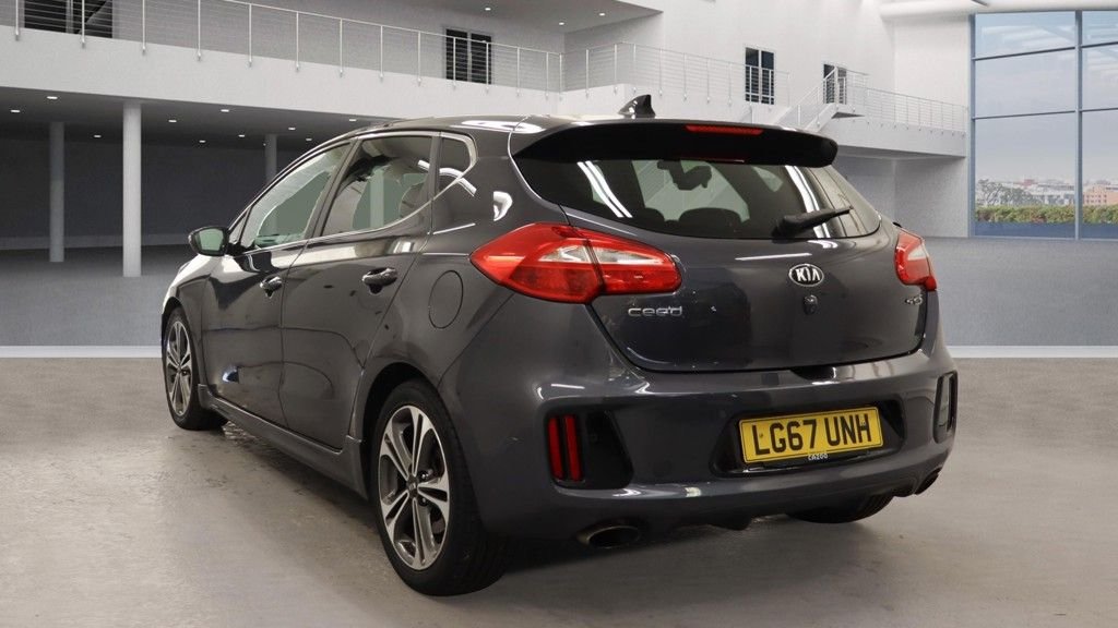 Used Kia Ceed 2017 for sale - 76698674: Photo 6