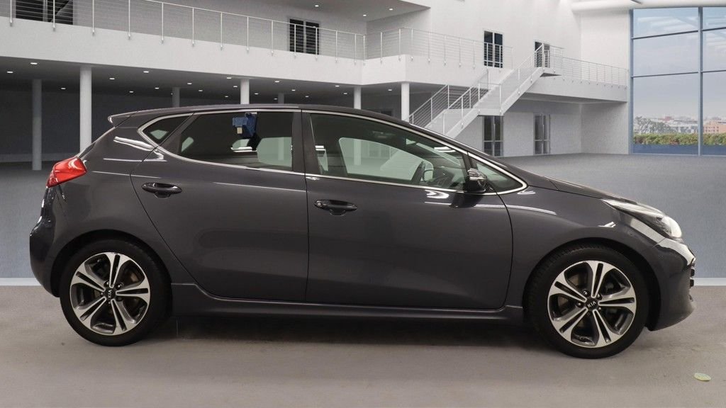 Used Kia Ceed 2017 for sale - 76698674: Photo 9